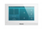 Akuvox C313S Silver IP Indoor Unit with 7-inch Capacitive Touch Screen